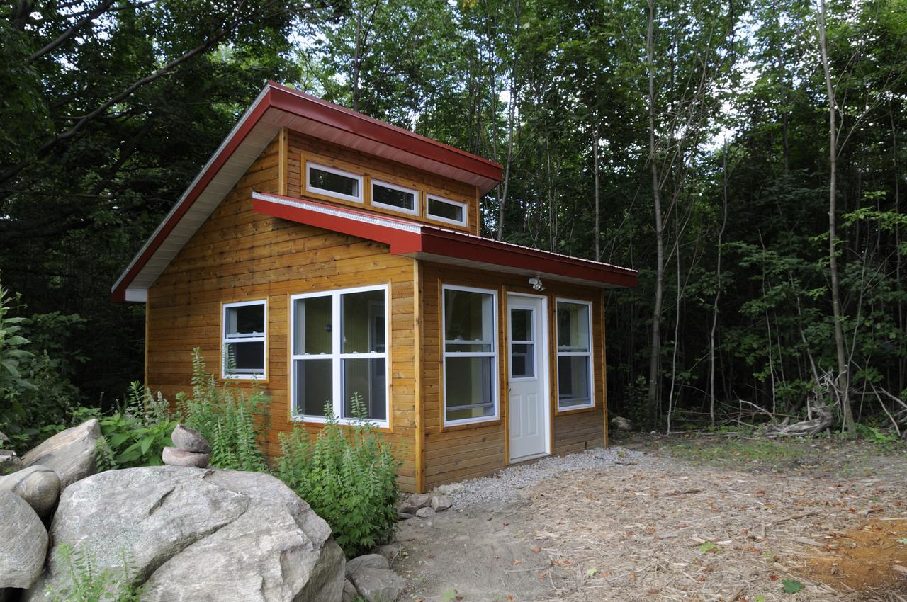 Sugar Ridge Retreat Midland Exterior foto
