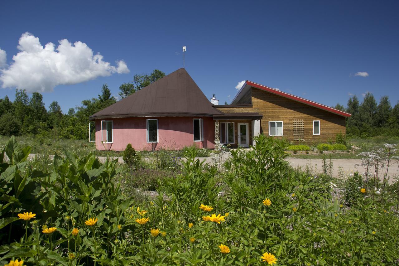 Sugar Ridge Retreat Midland Exterior foto
